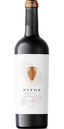 Pitos Reserve Chardonnay